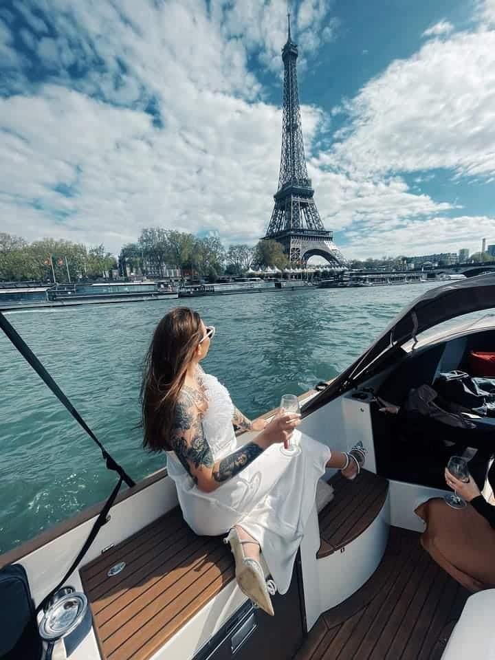 WeBoat